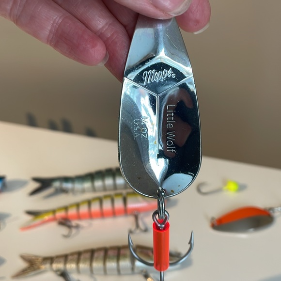 Fishing Loures - Picture 6 of 9